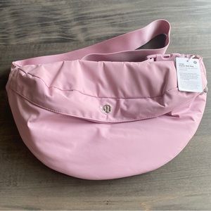 Lululemon Large Classic Belt Bag NWT